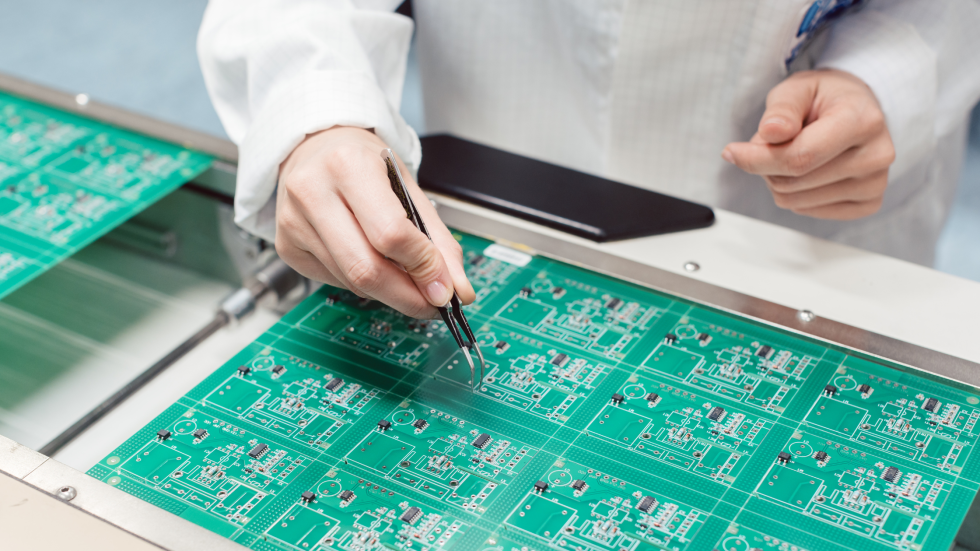 Circuit Card Assembly Vs Pcb What Is Pcb Assembly Process