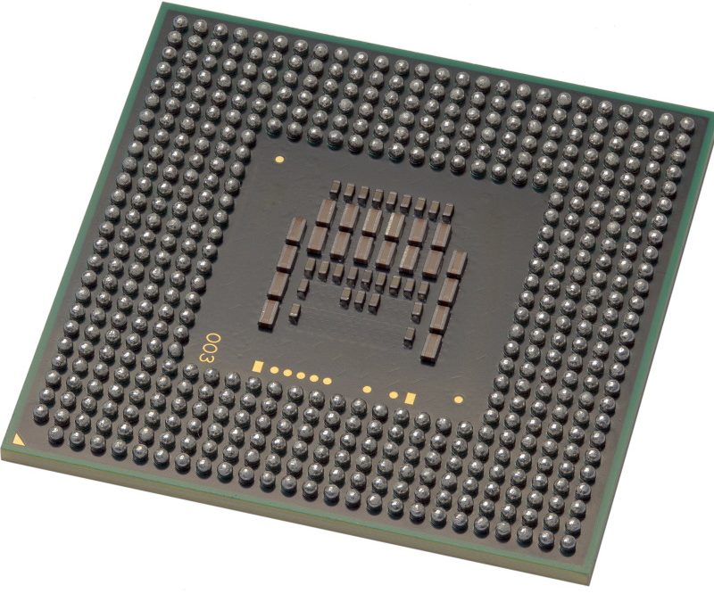 The Full Name Of Bga Is Ball Grid Array Pcb Of Ball Grid Array Which 