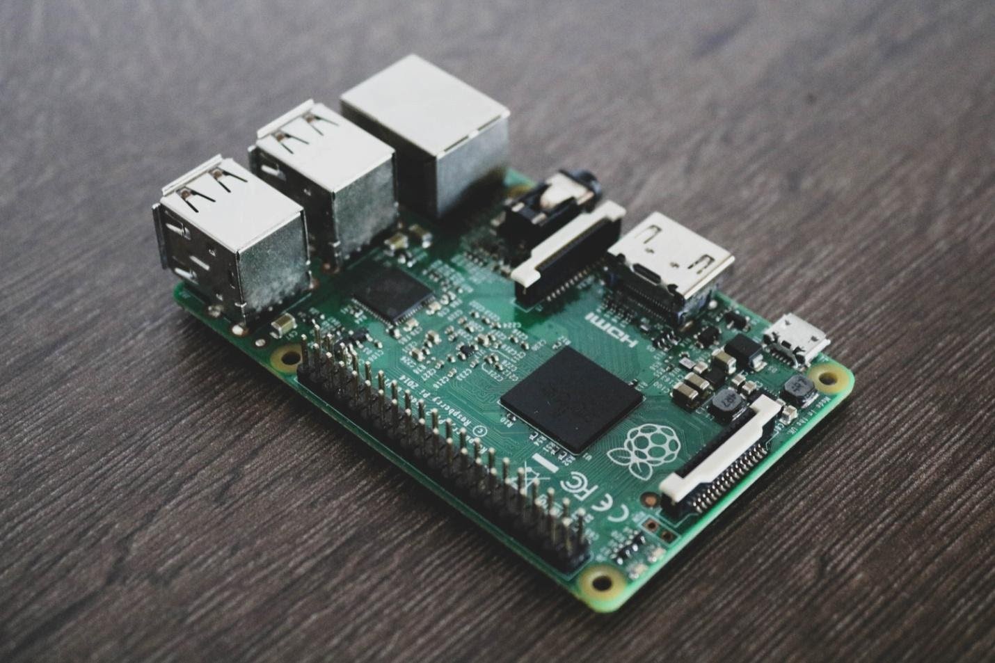 Flawless Prototypes and Designs Equals Perfect Circuit Board - Nova