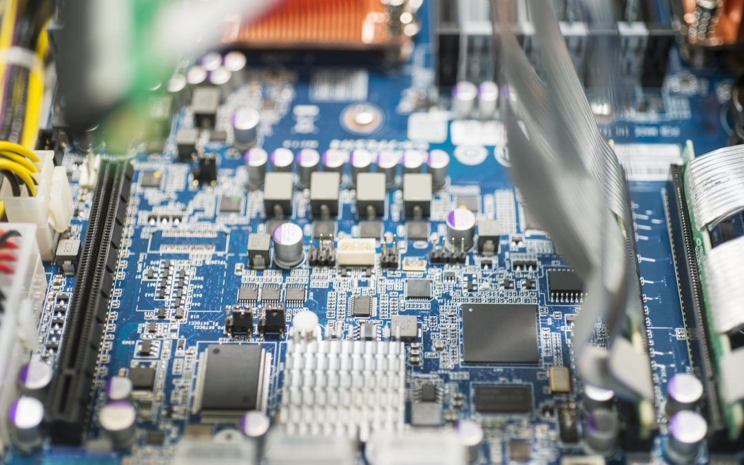 Everything You Need to Know About Circuit Board Assembly!