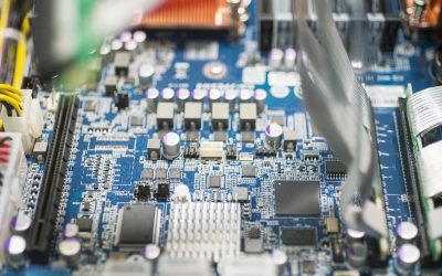 Understanding the Circuit Board Assembly Process: A Complete Guide