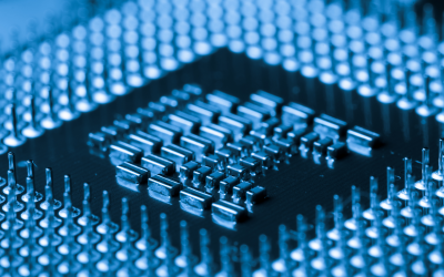 How Components on a Circuit Board Work Together to Power Modern Electronics