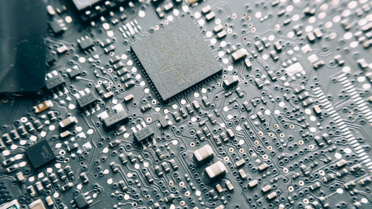 surface mount technology