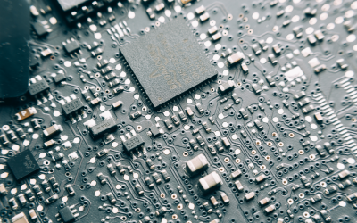 Surface Mount Technology: What It Means for Modern PCB Assembly