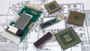 History of Circuit Boards