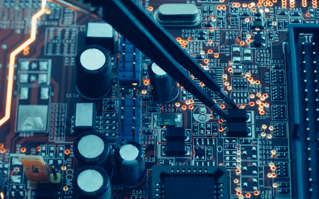 How did Circuit Board Assemblies Evolve?