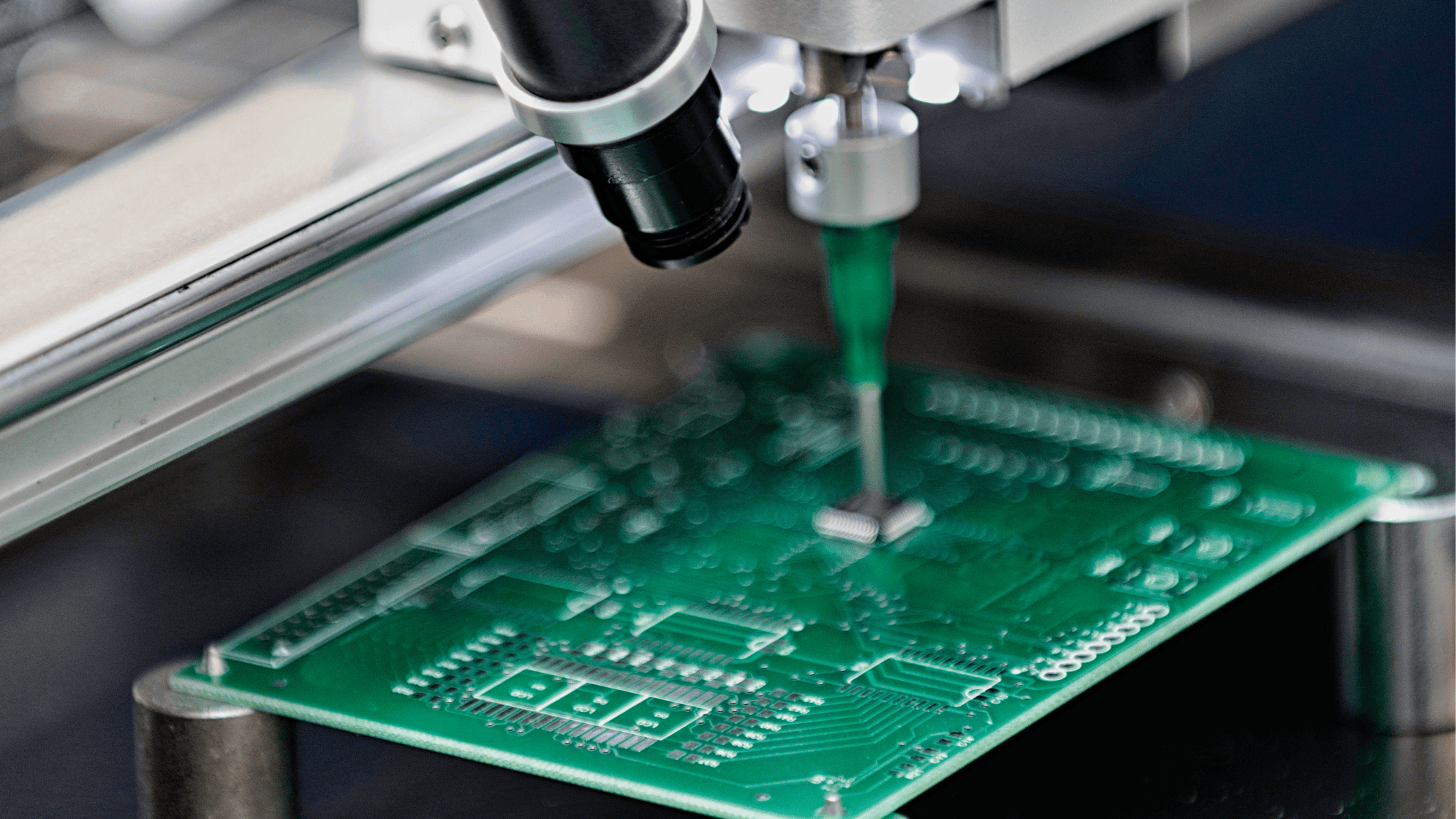Printed Circuit Board Production: How the Process Works