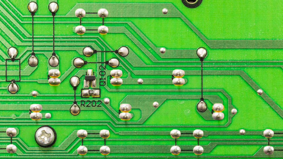 The Key Characteristics Of The Surface Mount Technology: PCB Assembly ...