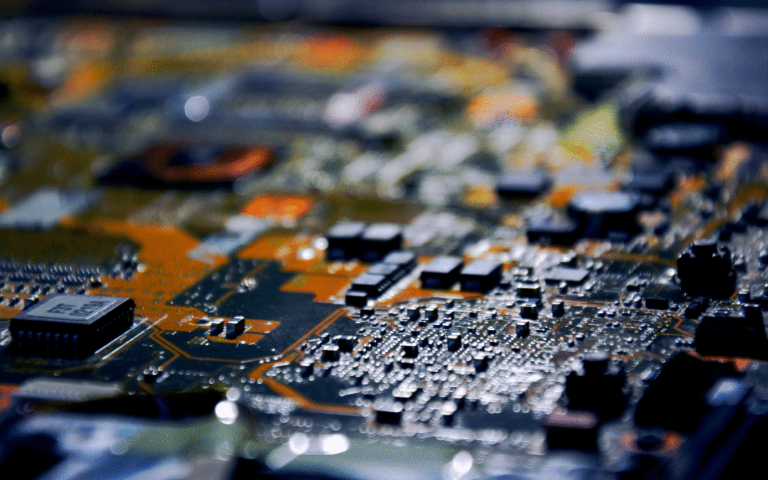 Our PCB Manufacturing Process Explained