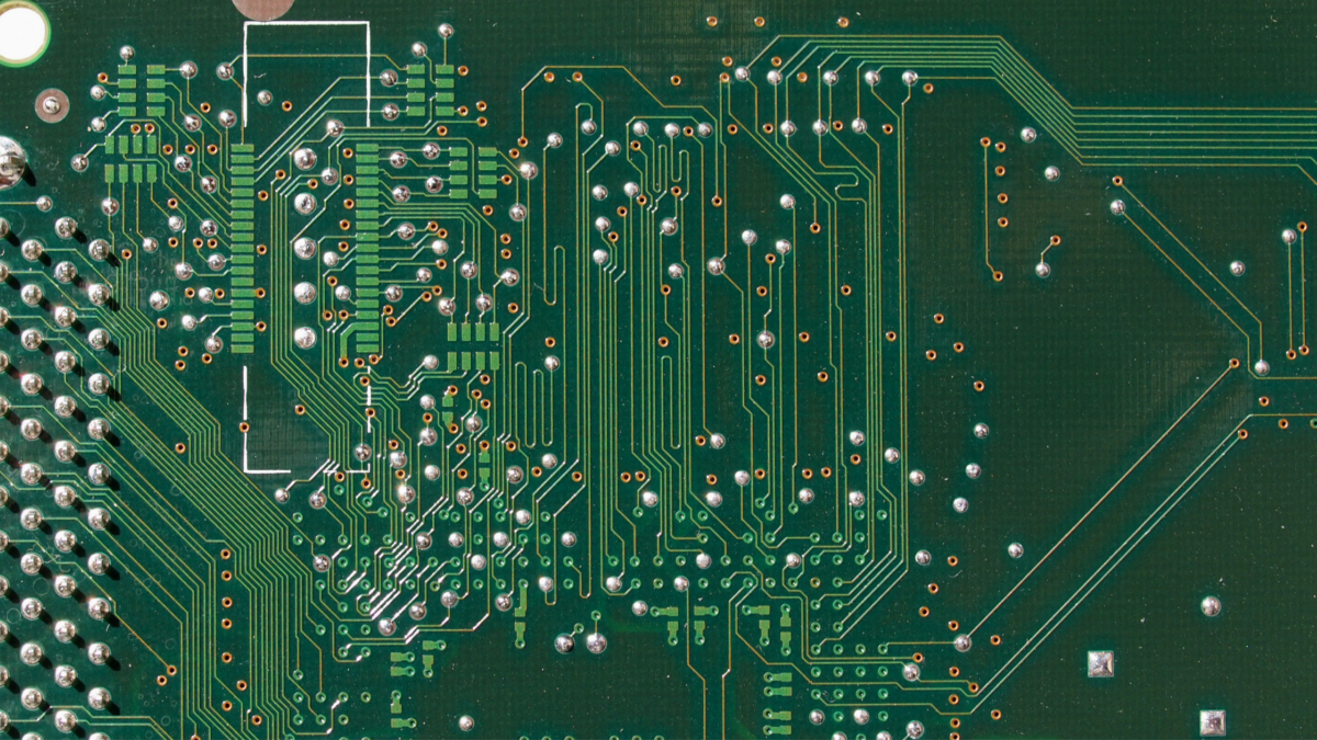 whats a pcb, define pcb