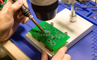 Top 5 Latest Equipment You Need for Assembling Your Boards