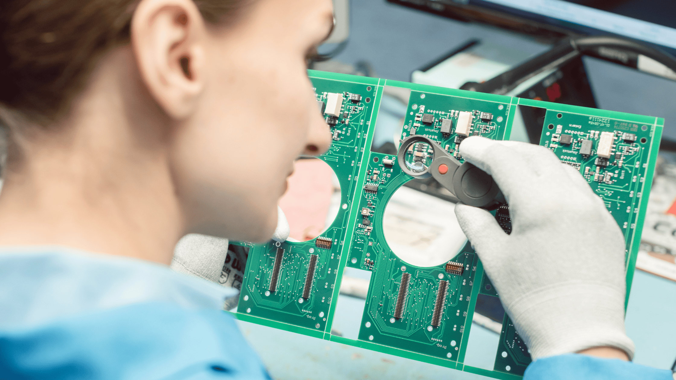 The Importance of Quality Control in Circuit Board Assembly