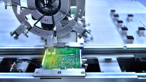 circuit board printed- nova engineering