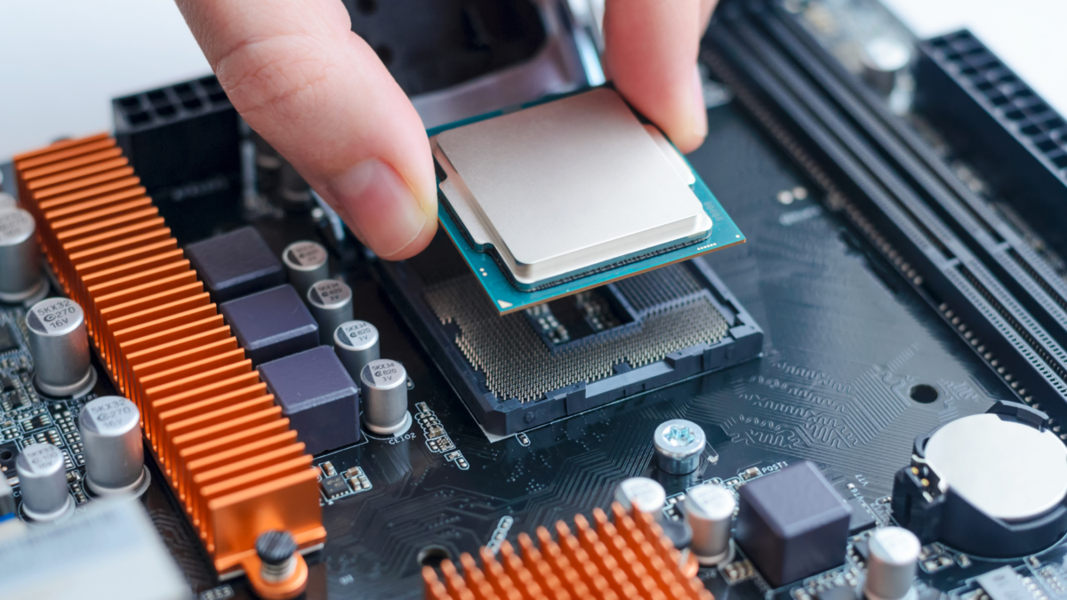 pcb troubleshooting Nova
