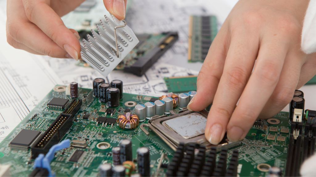 The Benefits of Outsourcing Circuit Board Assembly - Nova Engineering