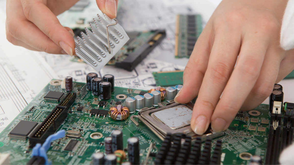 when to outsource printed circuit board assembly