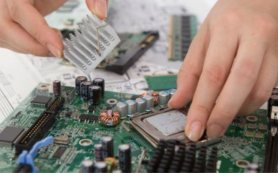 When to Outsource Printed Circuit Board Assembly