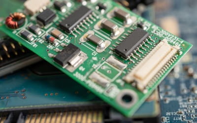Understanding the PCB Environmental Impact: What You Need to Know