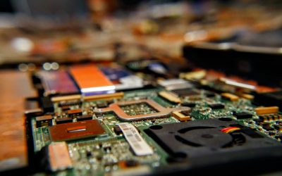Counterfeit Components – Protecting Your PCBs from Component Fraud